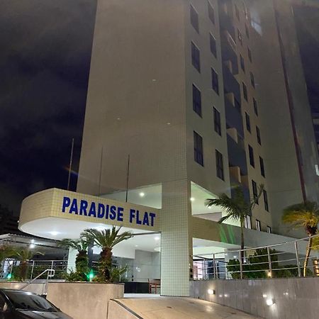 Flat Pontanegra Paradise Natal Zewnętrze zdjęcie