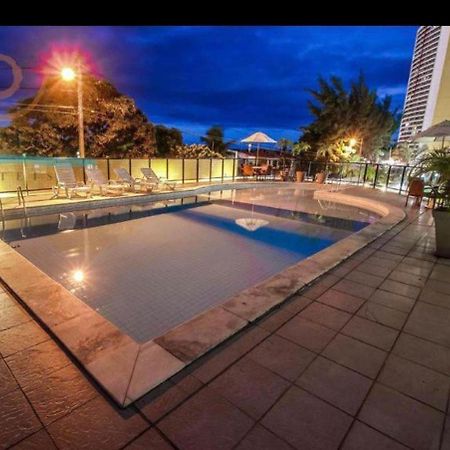 Flat Pontanegra Paradise Natal Zewnętrze zdjęcie