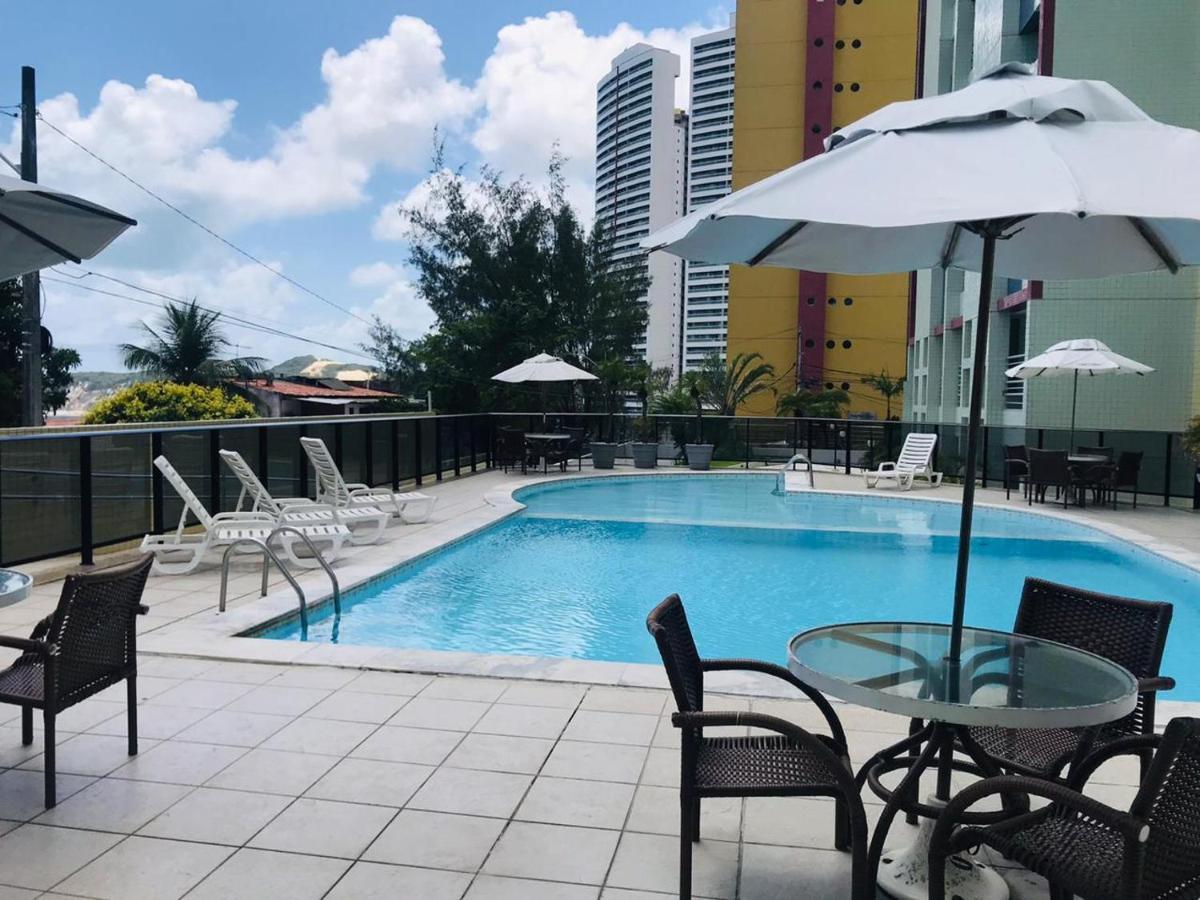 Flat Pontanegra Paradise Natal Zewnętrze zdjęcie