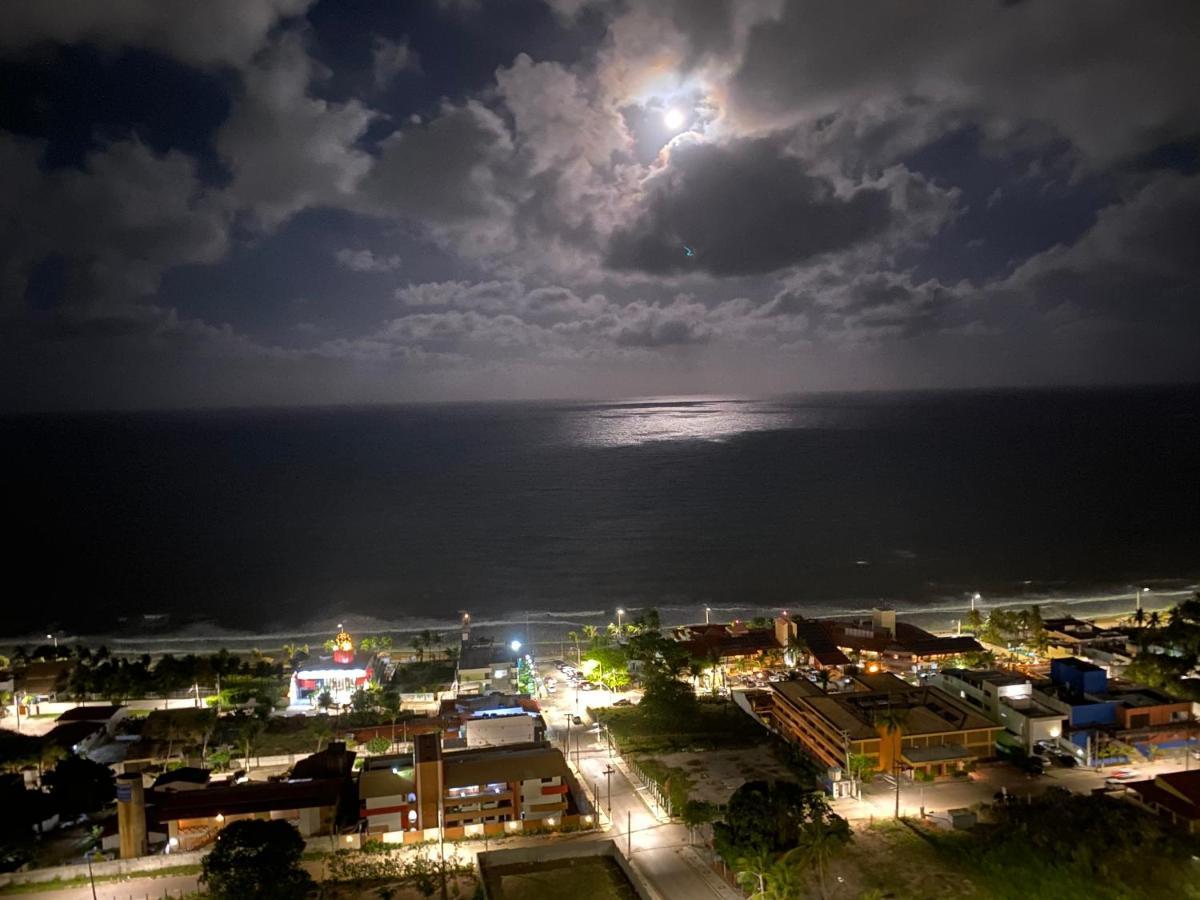 Flat Pontanegra Paradise Natal Zewnętrze zdjęcie