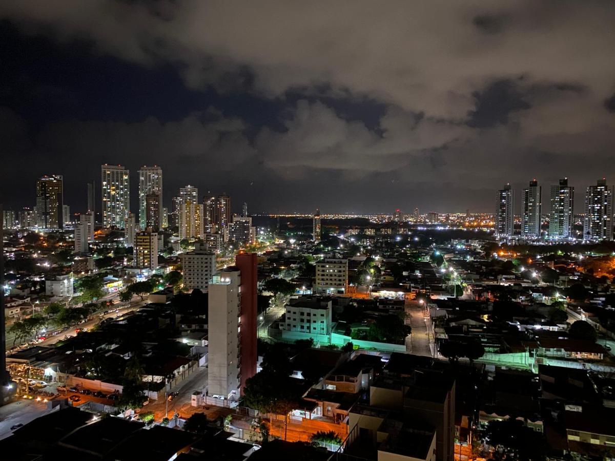 Flat Pontanegra Paradise Natal Zewnętrze zdjęcie