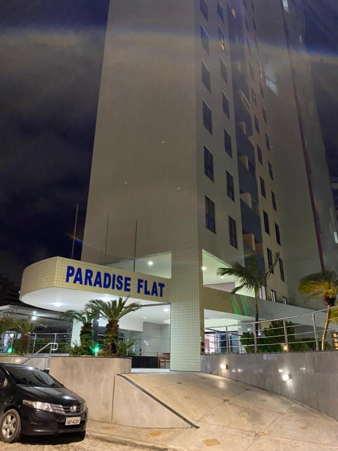 Flat Pontanegra Paradise Natal Zewnętrze zdjęcie