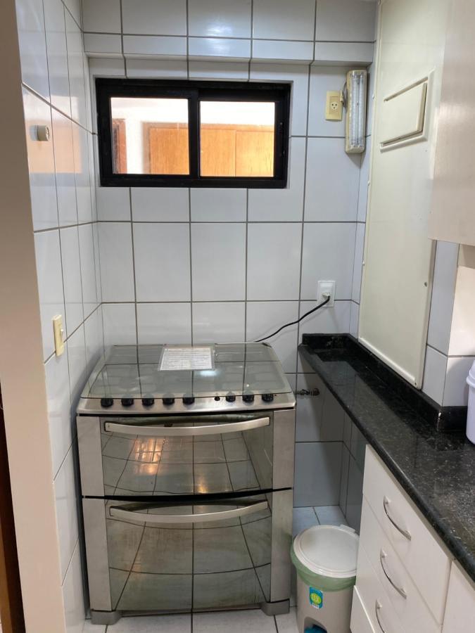 Flat Pontanegra Paradise Natal Zewnętrze zdjęcie