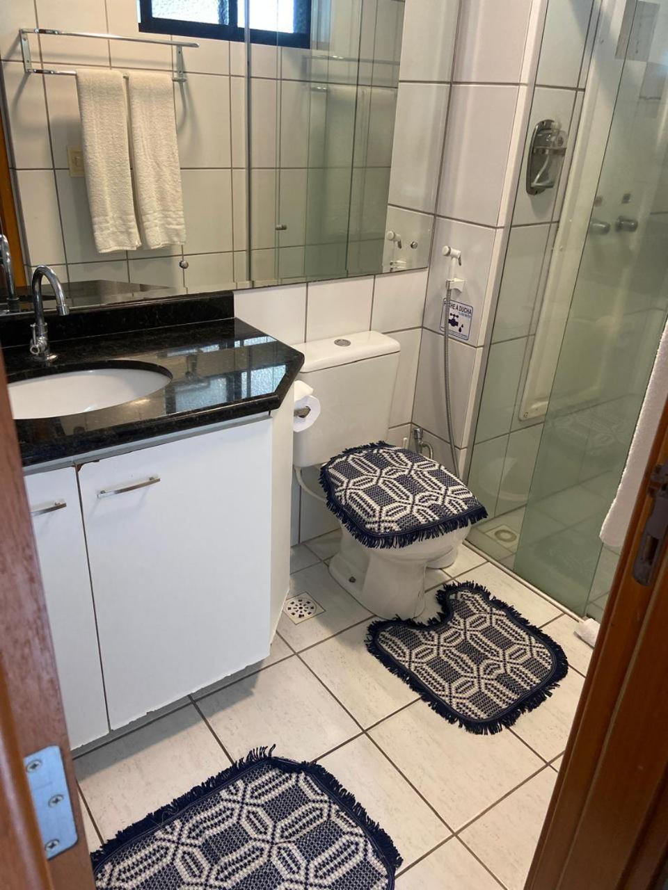 Flat Pontanegra Paradise Natal Zewnętrze zdjęcie