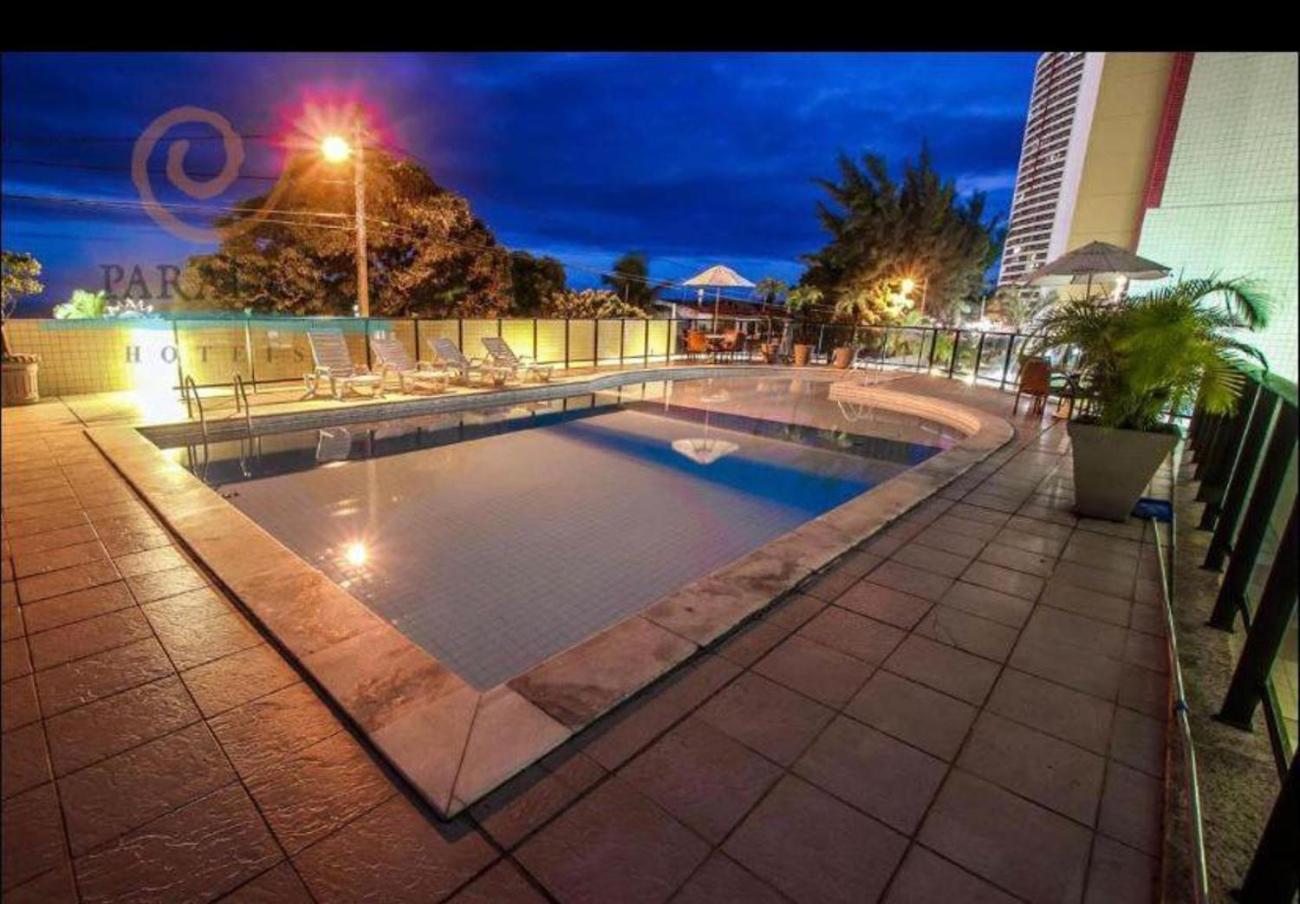Flat Pontanegra Paradise Natal Zewnętrze zdjęcie