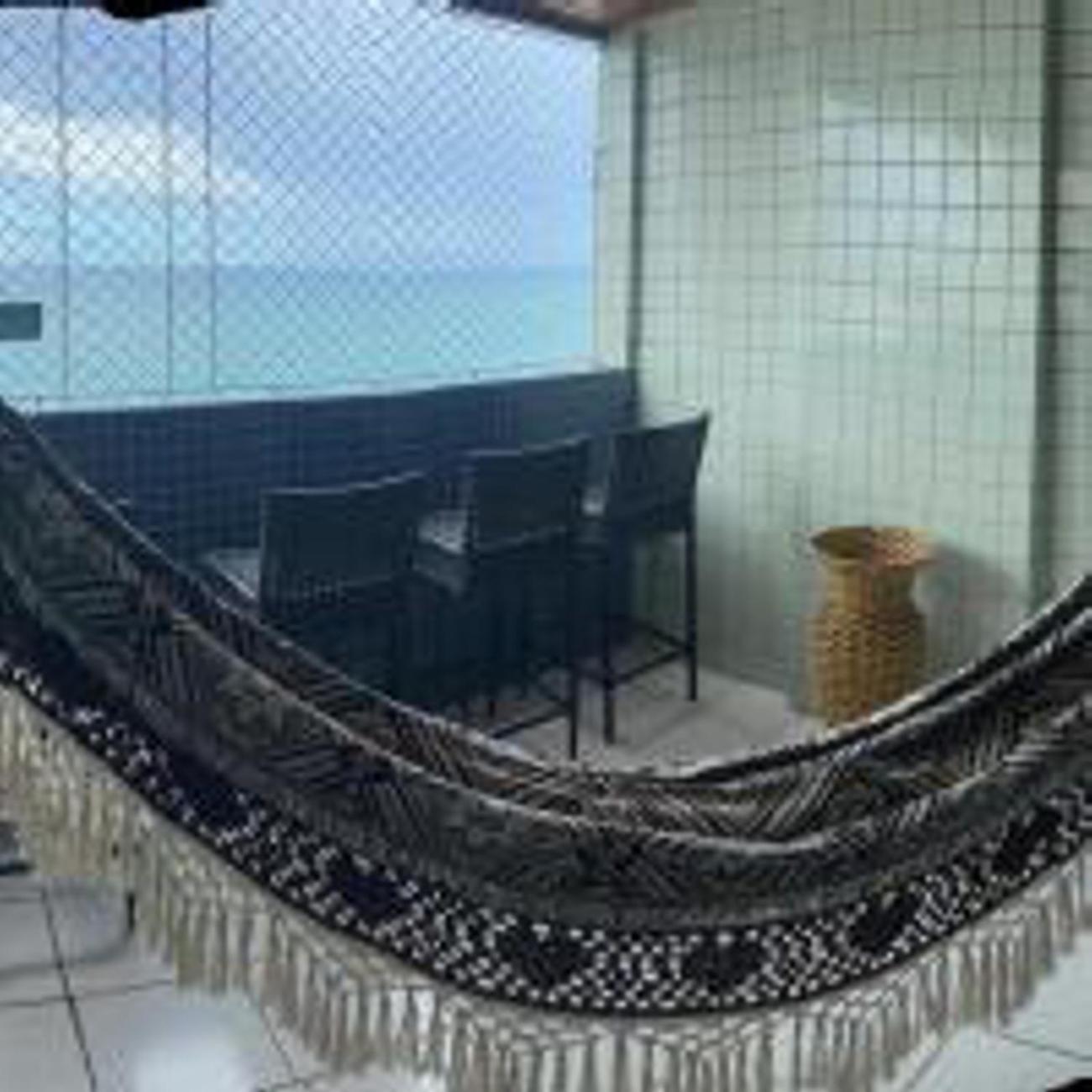 Flat Pontanegra Paradise Natal Zewnętrze zdjęcie