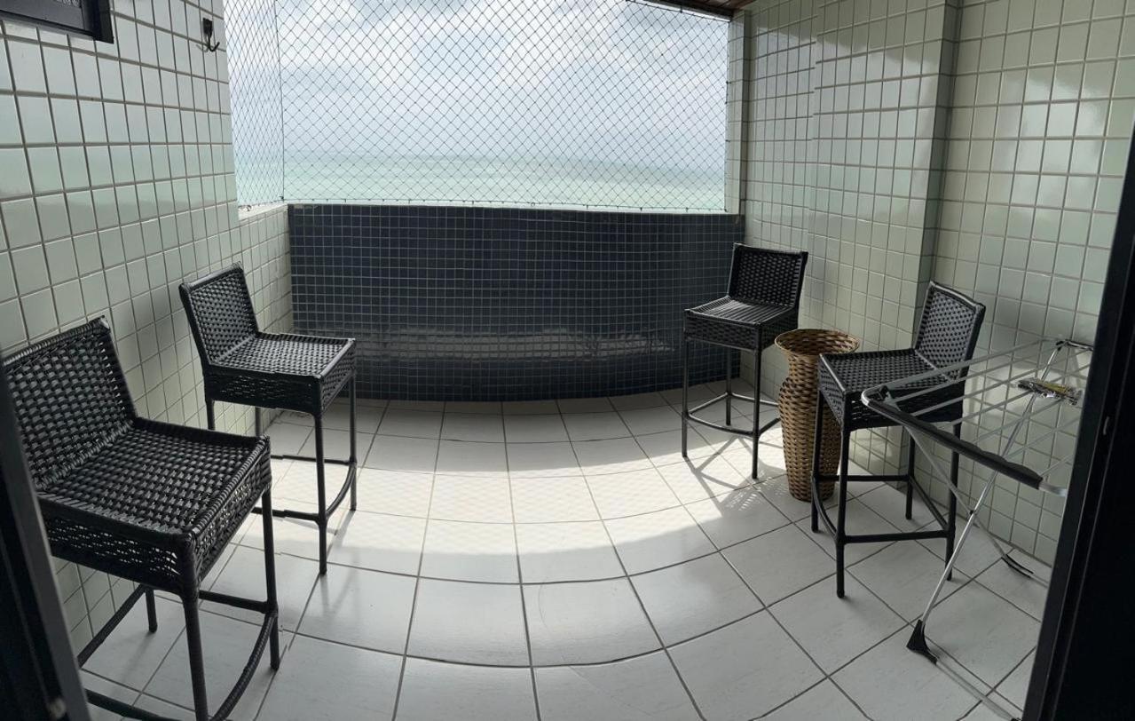 Flat Pontanegra Paradise Natal Zewnętrze zdjęcie