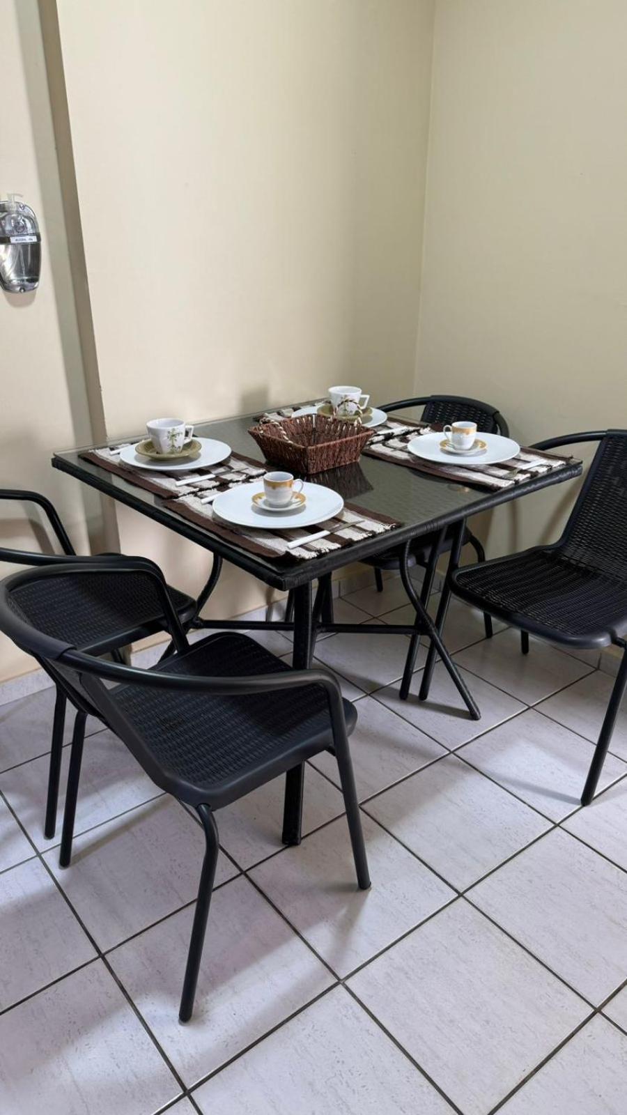 Flat Pontanegra Paradise Natal Zewnętrze zdjęcie