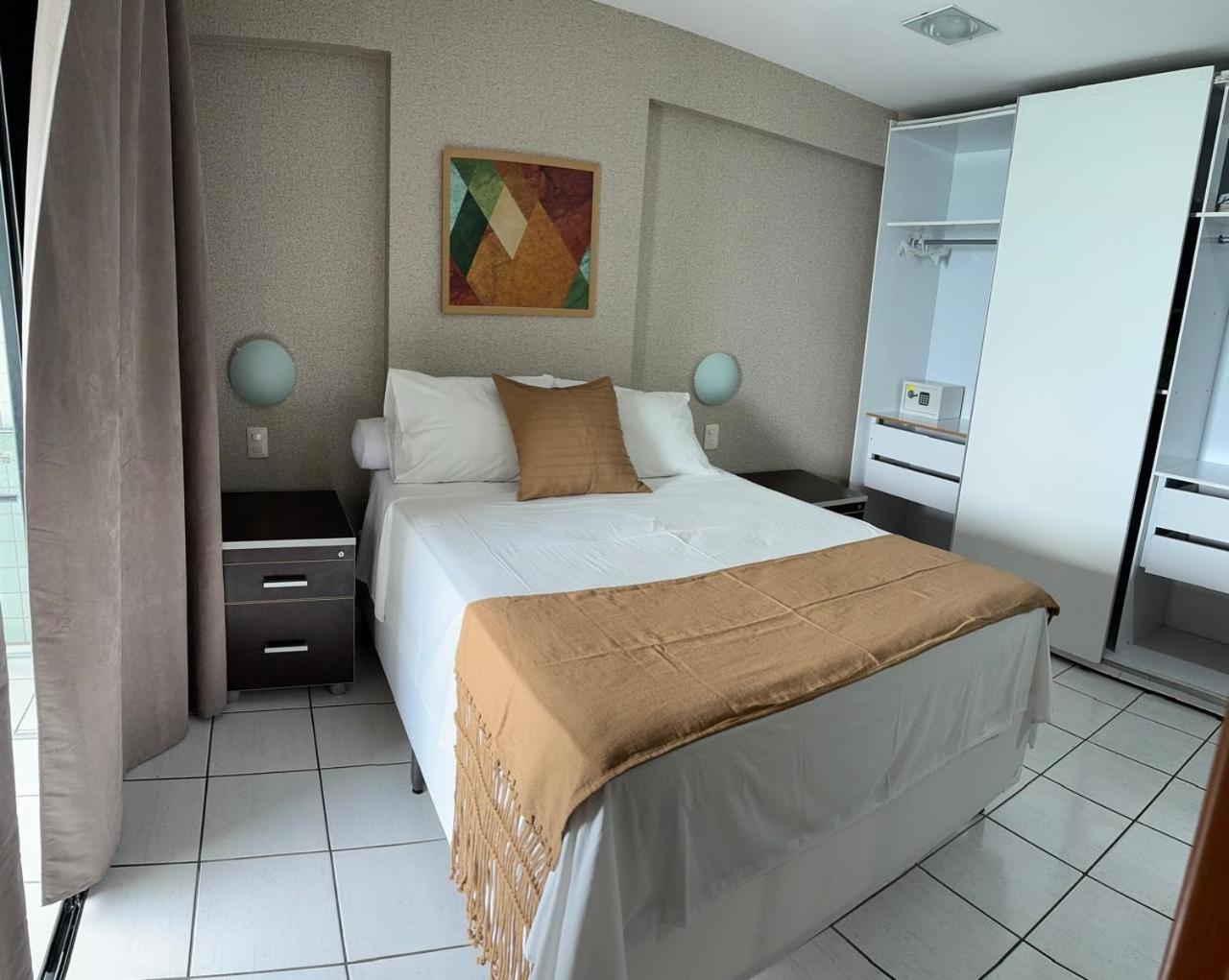 Flat Pontanegra Paradise Natal Zewnętrze zdjęcie